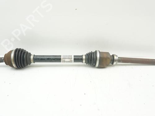 Right front driveshaft CITROËN C3 AIRCROSS II (2R_, 2C_) 1.2 PureTech 110 (2RHNZB, 2RHNZW, 2RHNPX, 2RHNPJ) | BP19709630M39 