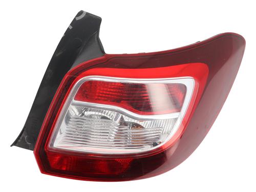 Right taillight DACIA SANDERO II 1.5 dCi | BP26738207C35  - Image 6