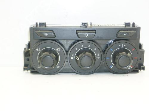 Used Climate control CITROËN DS3 (SA_) 1.6 HDi 90 (92 hp) 27370039