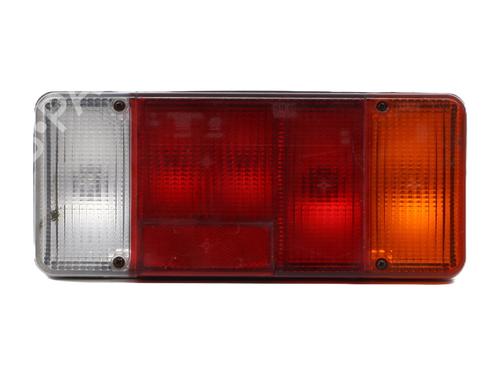 Used Right taillight PEUGEOT BOXER Platform/Chassis 2.2 HDi 120 (120 hp) 23446963