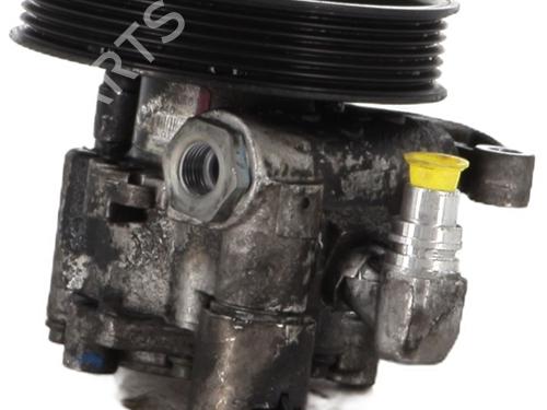 Steering pump MERCEDES-BENZ E-CLASS (W211) E 350 4-matic (211.087) 0044663601