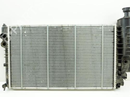 Used Water radiator Water radiator PEUGEOT 405 II (4B) 1.9 TD (90 hp) 18178712 18178712