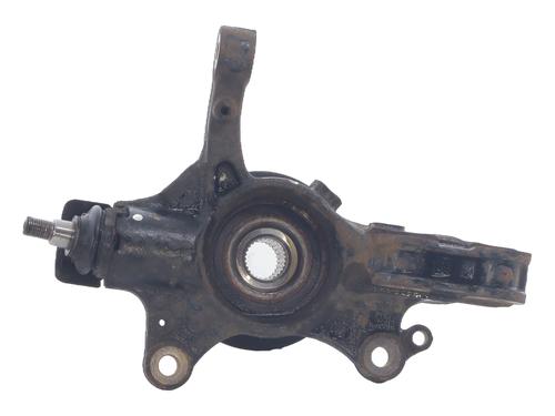 Used Left front steering knuckle Left front steering knuckle CITROËN JUMPY III Van (V_) 1.5 BlueHDi 120 (120 hp) 32753883 32753883
