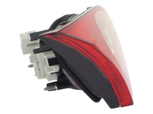 Left tailgate light VW PASSAT B7 (362) | BP40122739C79 - Image 3