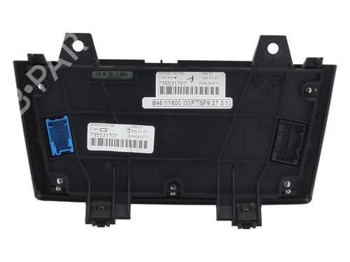 climate-control-lancia-ypsilon-312_-2011-33773465 main image