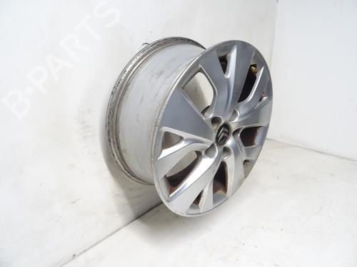 Fælk CITROËN C4 Picasso II 1.6 HDi / BlueHDi 115 | BP31930360C45