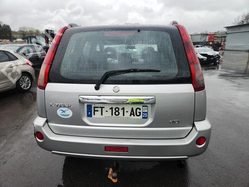 Front left panel NISSAN X-TRAIL I (T30) 2.2 dCi 4x4 | BP37519978C58  - Image 5