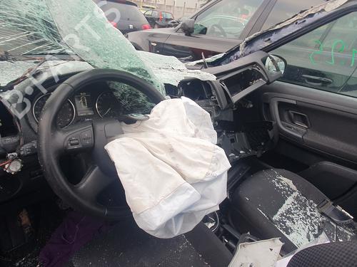 Gearbox SKODA FABIA II (542) 1.6 TDI | BP24551045M3 - Image 10