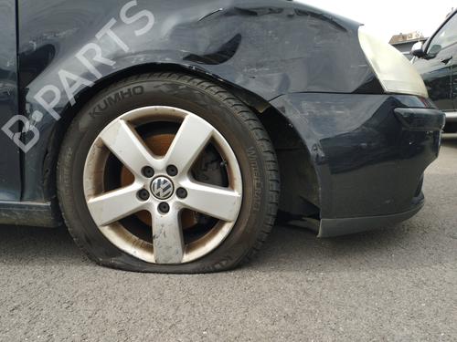 Engine VW GOLF VI (5K1) 1.4 TSI | BP28157173M1 