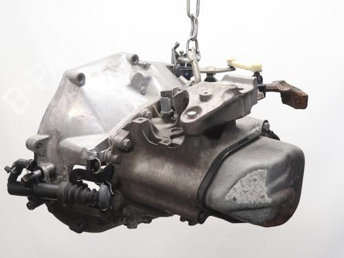 Used Gearbox PEUGEOT 207 (WA_, WC_) 1.4 16V (95 hp) 18195993