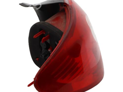 Left taillight PEUGEOT 206+ (2L_, 2M_) 1.4 HDi eco 70 | BP25743275C34 - Image 2