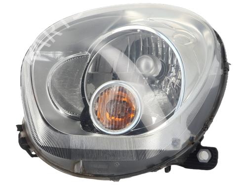 Left headlight MINI MINI COUNTRYMAN (R60) Cooper D | BP36683087C28 - Image 3