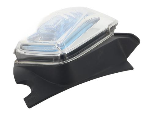 Left taillight RENAULT ZOE (BFM_) ZOE | BP37745555C34 - Image 2