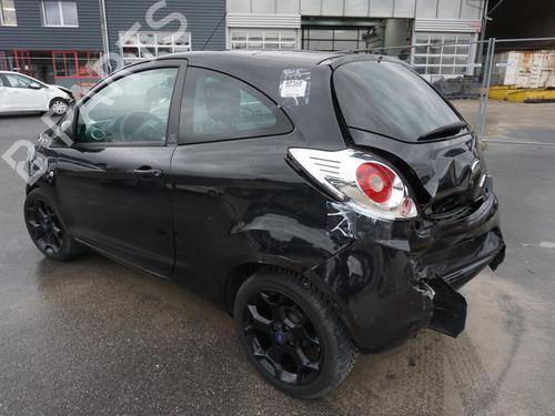 Alternator FORD KA (RU8) 1.2 | BP18188013M7 