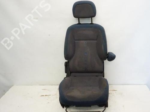 Right front seat CITROËN BERLINGO MULTISPACE (B9) 1.6 HDi 110 | BP22072113C16 - Image 7