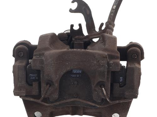Used Right rear brake caliper Right rear brake caliper LAND ROVER DISCOVERY SPORT (L550) 2.0 D 4x4 (150 hp) 27341177 27341177