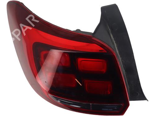 Left taillight DACIA SANDERO II 1.0 SCe 75 (B8JC, B8JD, B8NC) | BP39111315C34 - Image 4