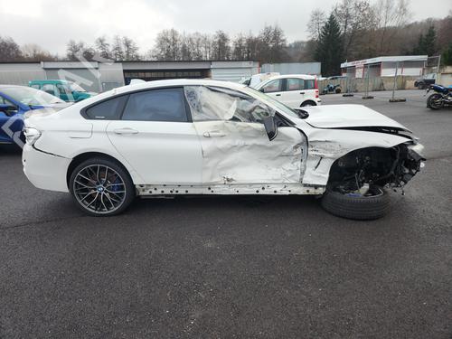Headlight switch BMW 4 Gran Coupe (F36) 435 d xDrive | BP33566196I24  - Image 11