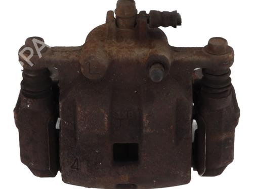 Left front brake caliper SUZUKI SWIFT IV (FZ, NZ) 1.3 DDiS (AZG413D, ZC02S, ZC92S) | BP22074015M105
