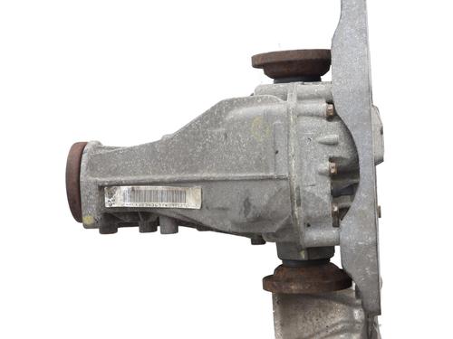 Used Rear differential AUDI Q5 (8RB) 3.0 TDI quattro (240 hp) 29501009