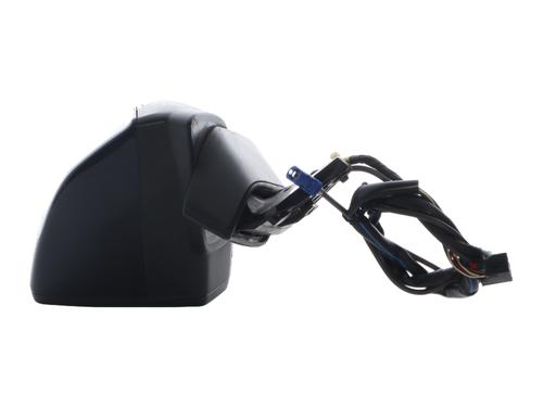 Left mirror AUDI Q7 (4MB, 4MG, 4MQ) 3.0 TDI quattro | BP29555238C26 