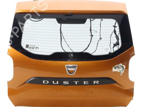 Bakluke CC/Kombi-Kupé DACIA DUSTER (HM_) 1.5 dCi 115 4x4 (HMAD) (116 hp) 29838414
