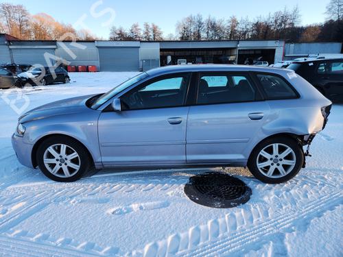 Left headlight AUDI A3 Sportback (8PA) 2.0 TDI 16V | BP32024409C28  - Image 23