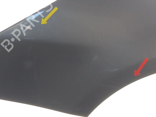 Used Left front fenders Left front fenders 39506566 39506566