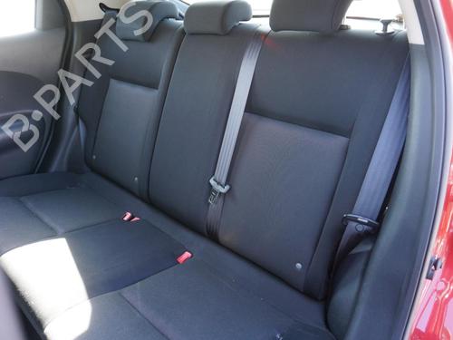 Engine NISSAN JUKE (F15) 1.5 dCi | BP19703706M1 