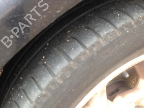 Udstødningssystem OPEL ASTRA H (A04) 1.7 CDTI (L48) | BP18197616M121