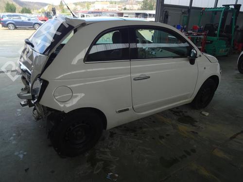Switch FIAT 500 (312_) 1.2 (312AXA1A) | BP22071685I30 - Image 7