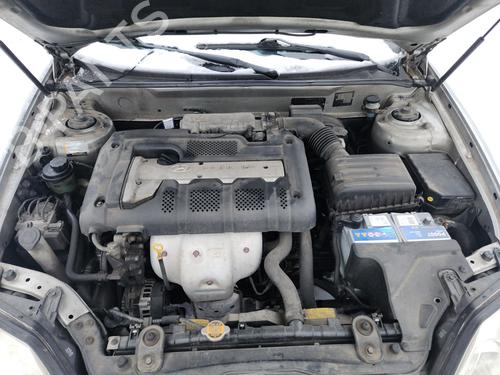 Engine HYUNDAI COUPE II (GK) | BP34412825M1 - Image 18