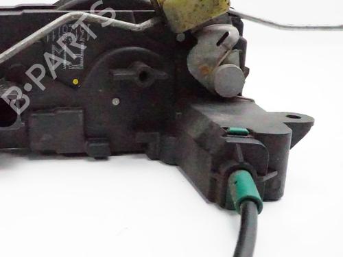 Venstre foran lås OPEL ASTRA H GTC (A04) 1.9 CDTi (L08) | BP18181566C98