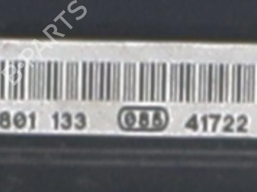 Pompe ABS RENAULT MASTER III Van (FV) 2.3 dCi 100 FWD (FV0A, FV0B, FV0G, FV0K, FV0H) | BP20315552M43 