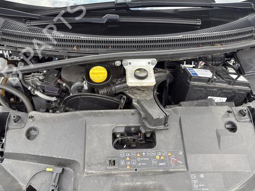 Generator RENAULT SCÉNIC IV (J9_) 1.5 dCi 110 | BP29239595M7 