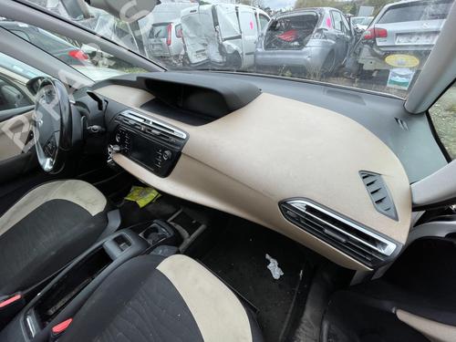 Cruscotto CITROËN C4 Grand Picasso II (DA_, DE_) 1.6 HDi / BlueHDi 115 (115 hp) 20646716