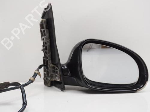 Right mirror VW GOLF PLUS V (5M1, 521) 1.9 TDI | BP18185533C27 