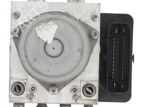 ABS pump FIAT 500L (351_, 352_) 0.9 (199LYC1B) | BP26011602M43 - Image 3