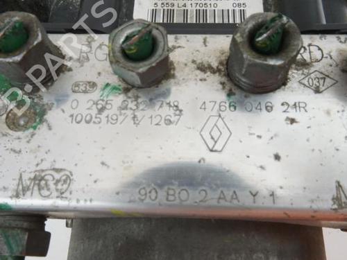 ABS pump DACIA SANDERO 1.4 MPI LPG | BP18178560M43  - Image 5