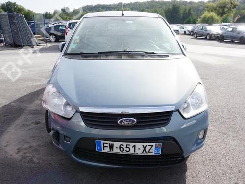 Front wiper motor FORD C-MAX (DM2) 1.8 TDCi | BP26730566M29 - Image 8