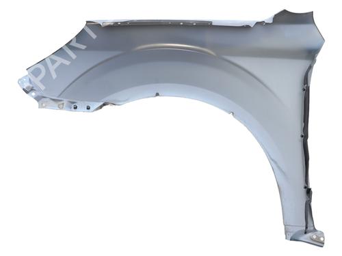 Right front fenders SUBARU LEGACY V Estate (BR) 2.0 D AWD (BRD) | BP29481092C42 