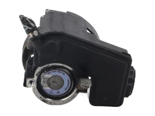 Steering pump CITROËN BERLINGO / BERLINGO FIRST Box Body/MPV (M_) 1.9 D 70 (MBWJZ, MCWJZ) | BP29919361M99 