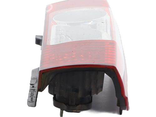 Left taillight CITROËN JUMPER II Van 2.2 HDi 100 | BP30058935C34 