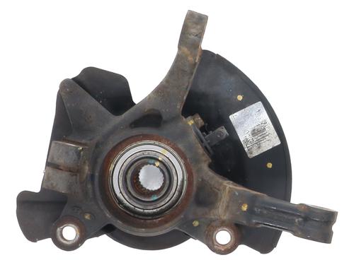 Used Left front steering knuckle KIA PICANTO II (TA) 1.0 (67 hp) 26456616