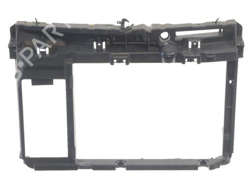 Frontplade/Frontkurv Frontplade/Frontkurv CITROËN C3 III (SX) 1.2 THP 110 (SXHNPS, SXHNZT, SXHNZ6) (110 hp) 37164823 37164823