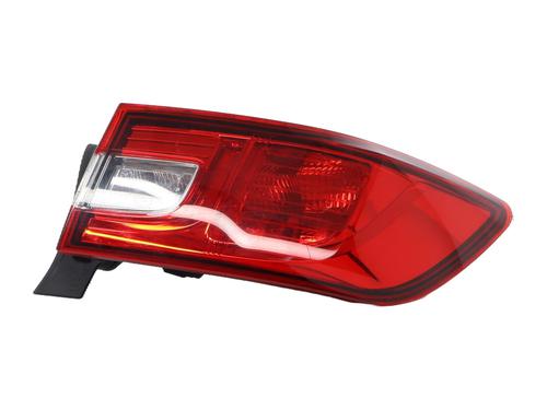 Used Right taillight RENAULT CLIO IV (BH_) 1.2 16V (73 hp) 23763758