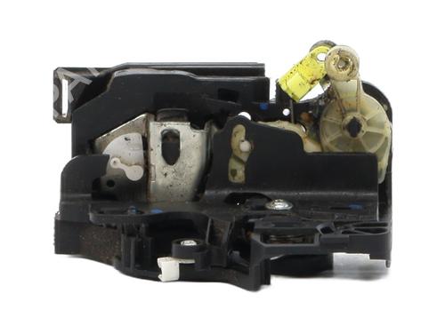 Used Front left lock Front left lock DACIA SANDERO II 1.0 SCe 75 (B8JC, B8JD, B8NC) (73 hp) 21492058 21492058