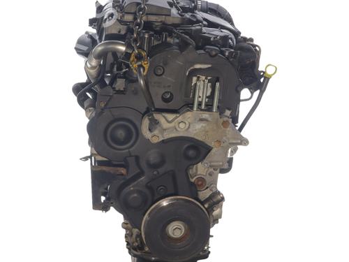 Engine FORD FIESTA VI (CB1, CCN) 1.4 TDCi | BP30854512M1 - Image 3