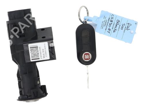 Ignition barrel FIAT 500 (312_) 1.2 (312AXA1A) | BP26011641M48 