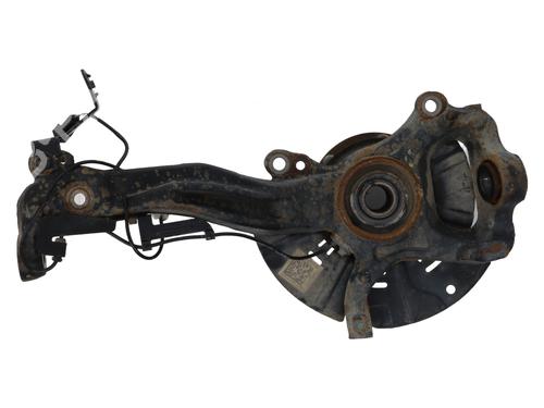 Right front steering knuckle FORD RANGER (TKE) 2.0 EcoBlue 4x4 | BP26573500M26 - Image 3